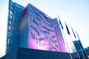 Гостиница Crowne Plaza Verona Fiera, an Ihg Hotel