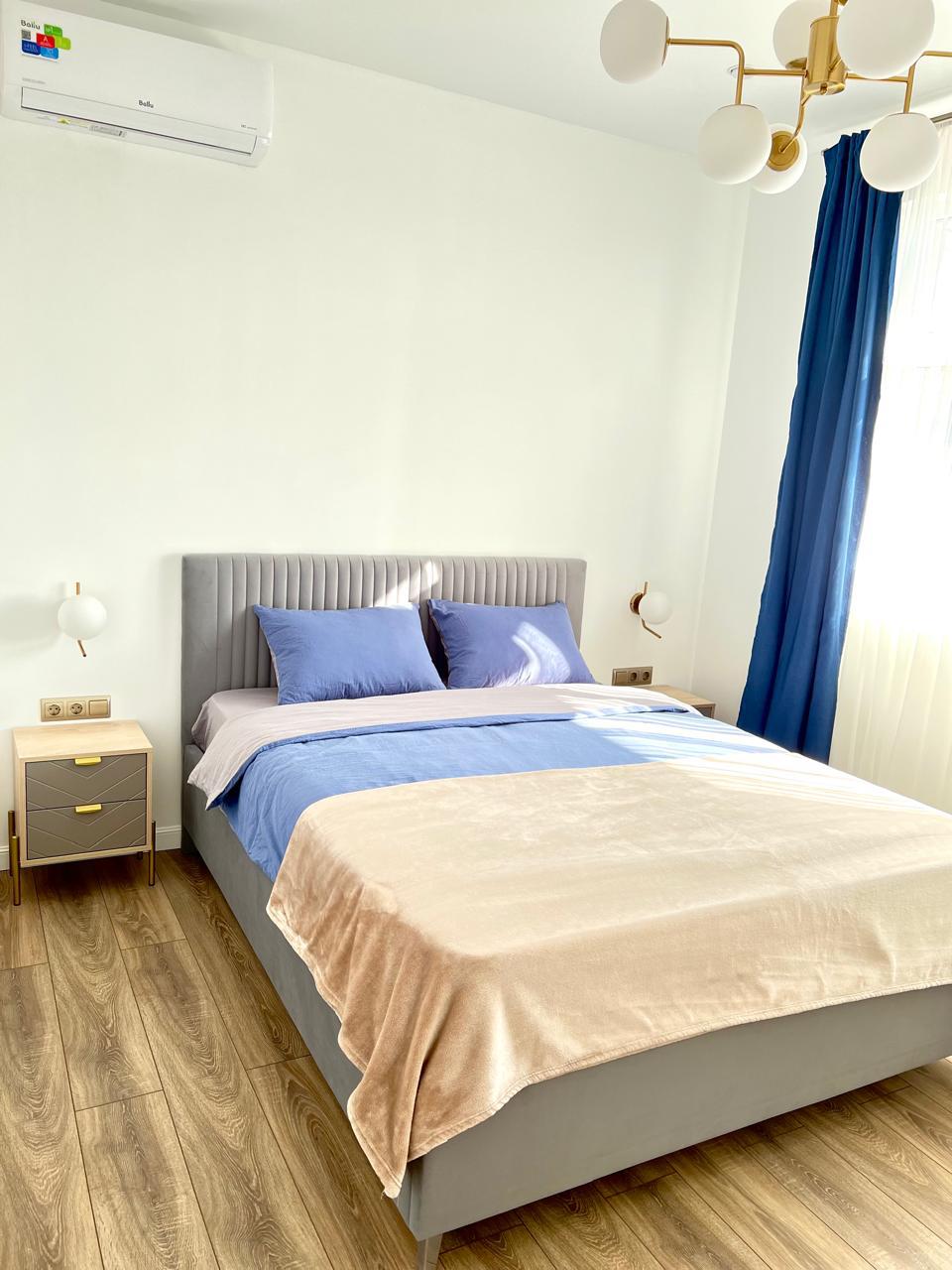 Фото Коттедж с бассейном