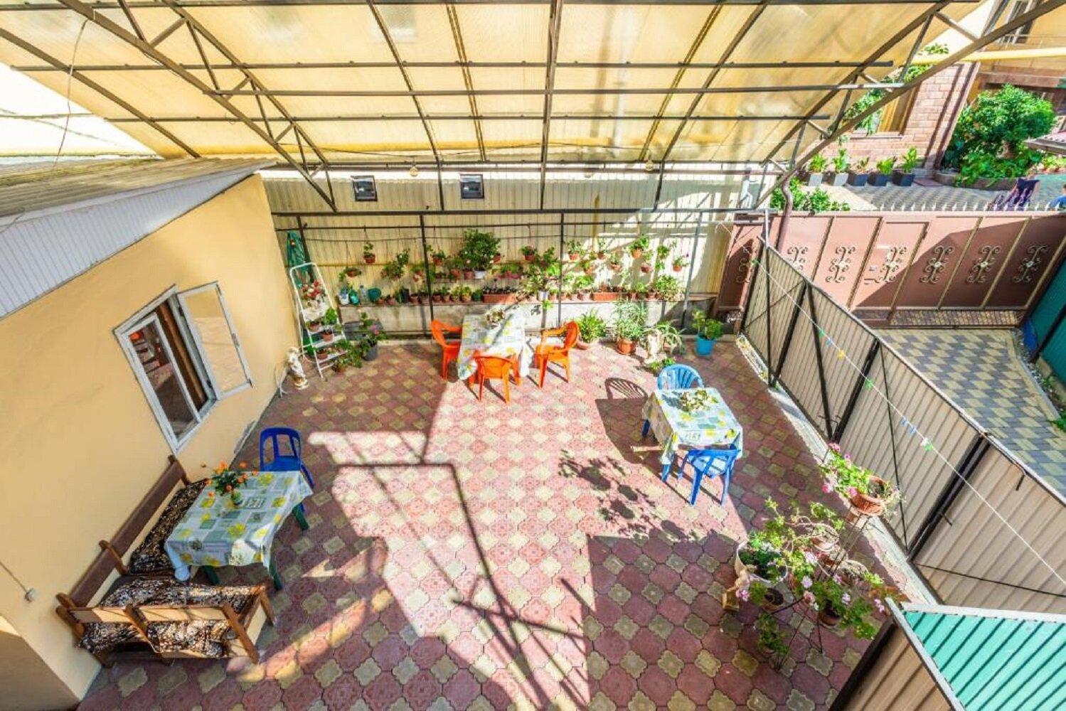 Фото У Маргариты