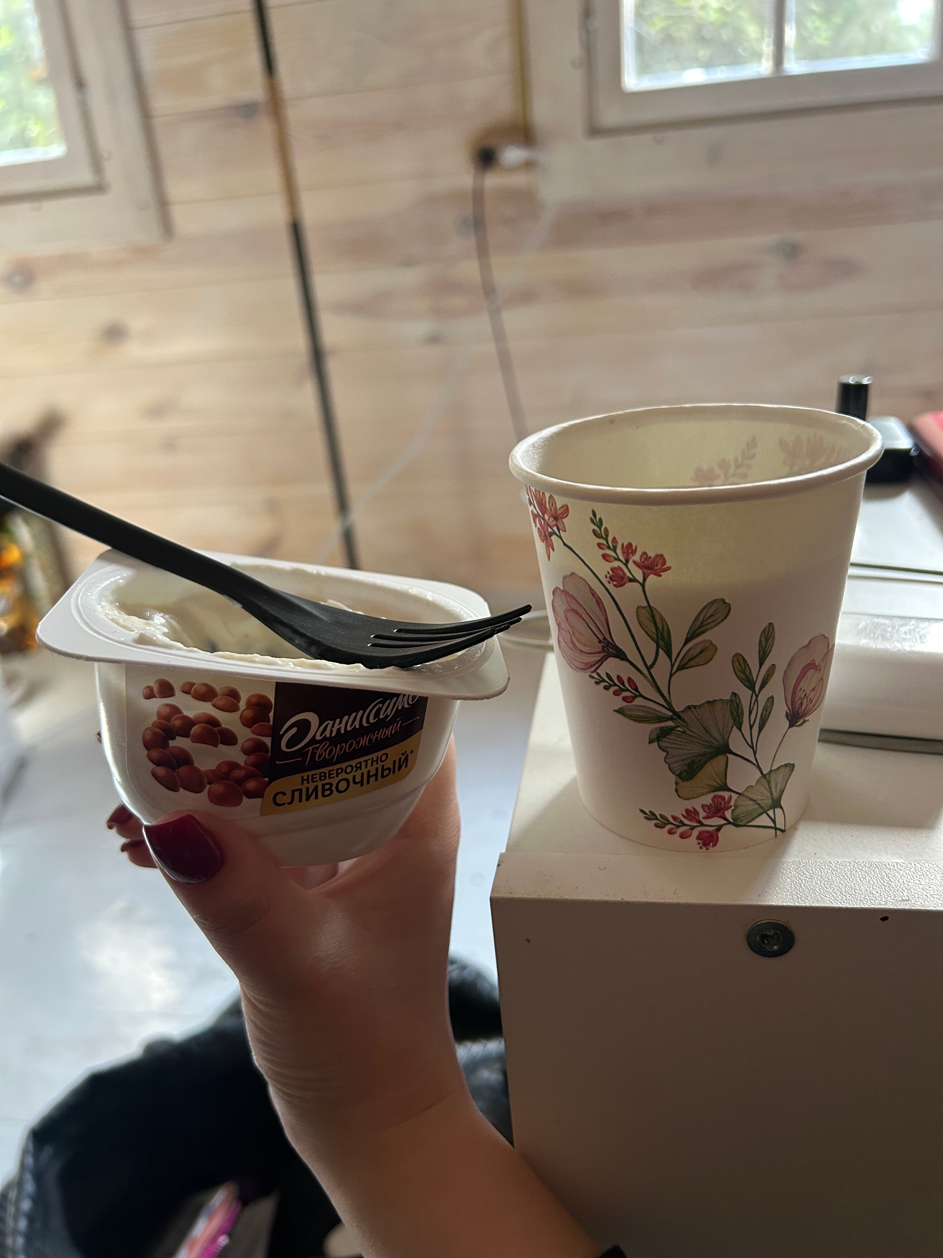 Фото Домики в Саду