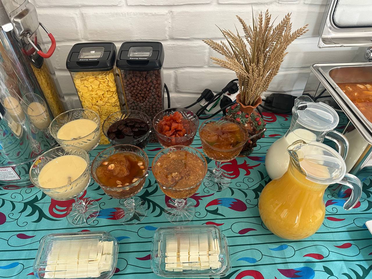 Фото Siab Boutique Hotel