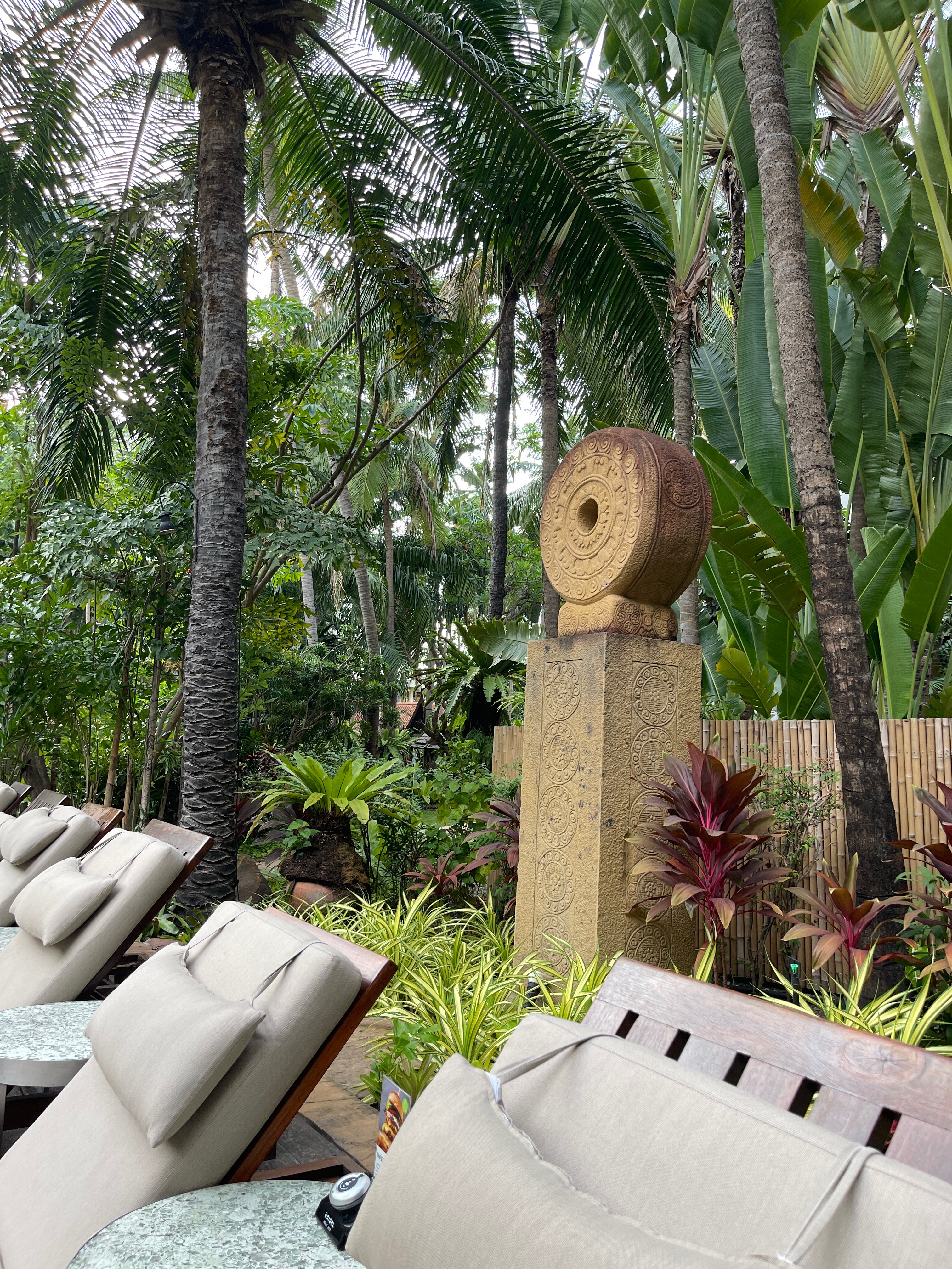 Фото Avani Pattaya Resort