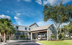 Гостиница DoubleTree by Hilton Gainesville