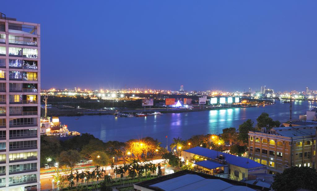 Фото Ramada Encore by Wyndham Saigon