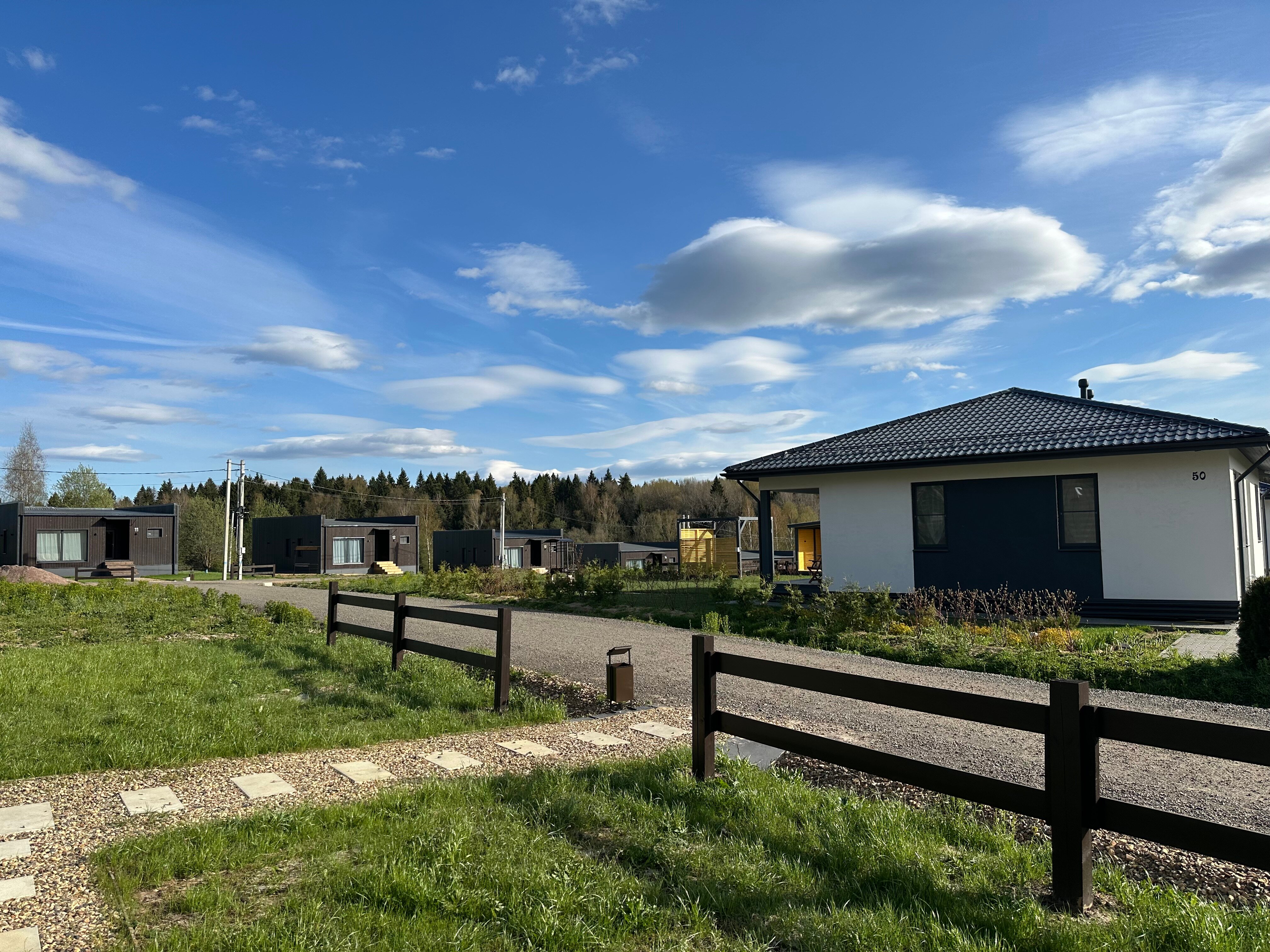 Фото Norke Целеево