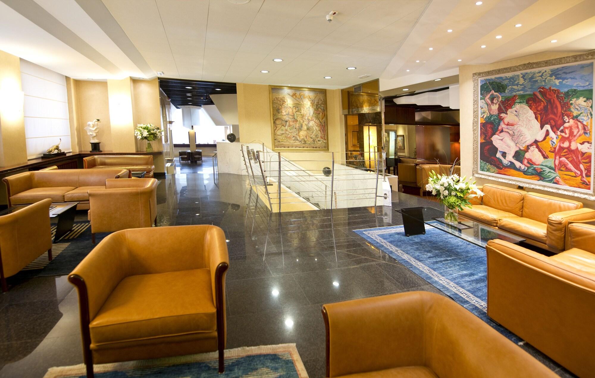 Фото Hotel D'Este