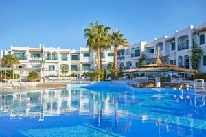 Гостиница Jaz neo Naama Bay