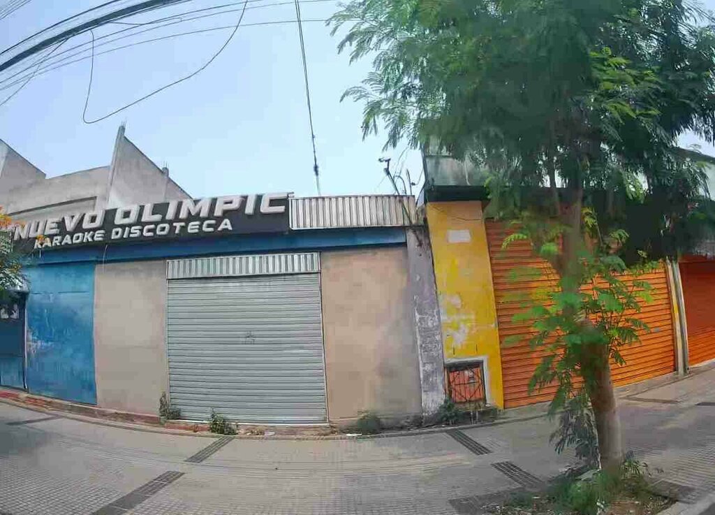 Bar, pub Discoteca Nuevo Olimpic, Santa Cruz de la Sierra, photo