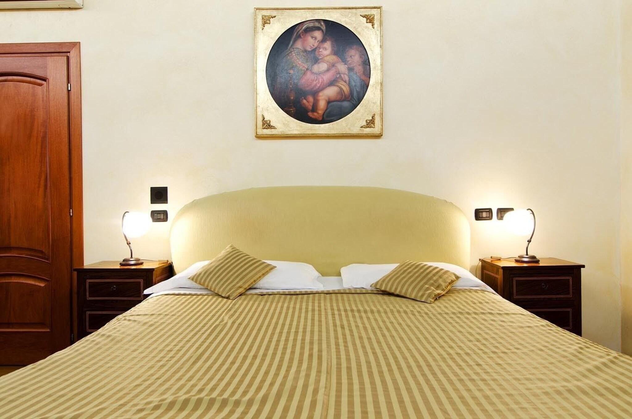 Фото Cenci Bed & Breakfast