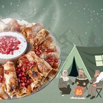 Yabala Mahashy (20/9, Al Tarrahah Street, Zone 7, Mohamed Bin Zayed City, Abu Dhabi), restaurant