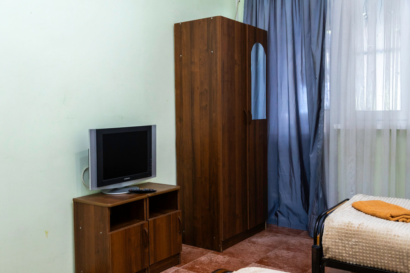 Фото Атмосфера