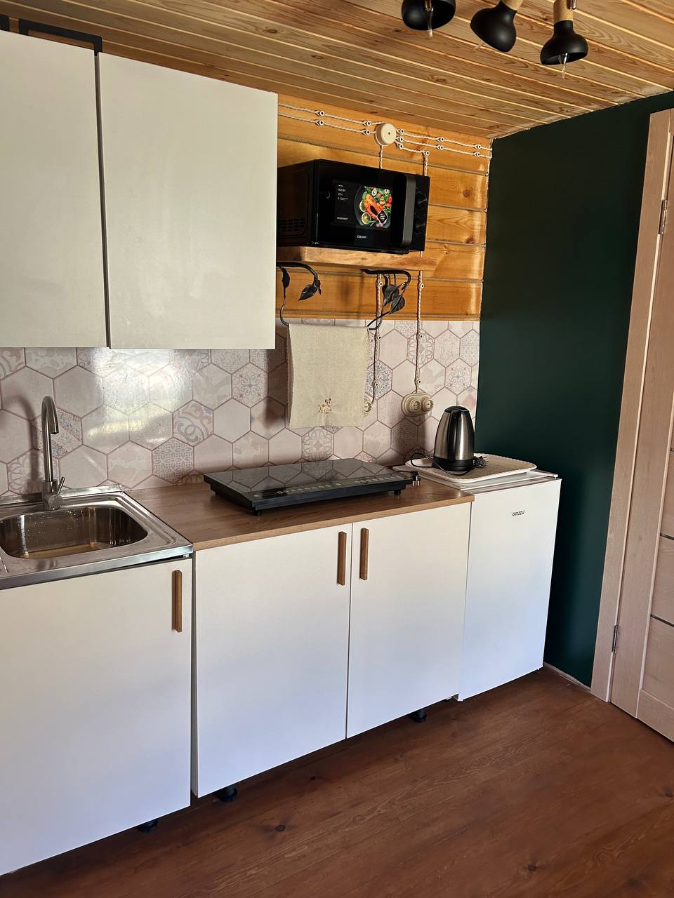 Фото Усадьба Сентелек