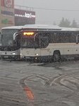 Автостанция Клин (ulitsa Karla Marksa, 1), public transport stop