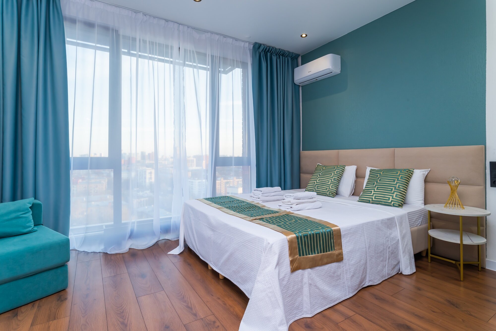 Фото Ladotel Измайлово