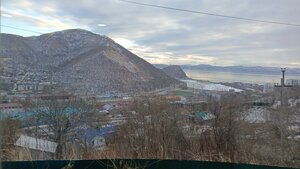 Гостиница SkyBay