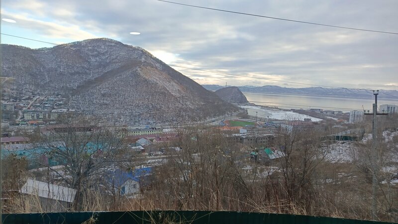 Небесная бухта — фото 9