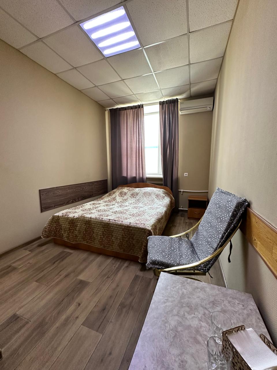 Фото Атлантик