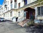 Абсолют (Pogranichnaya ulitsa, 9), hotel