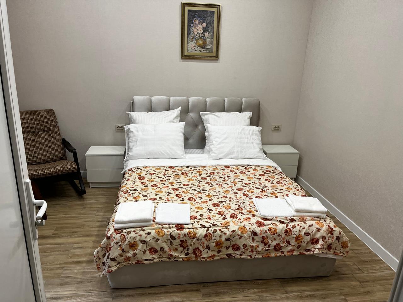 Фото Тихий уголок