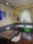 Дача (Tayozhnaya ulitsa, 1А), pizzería