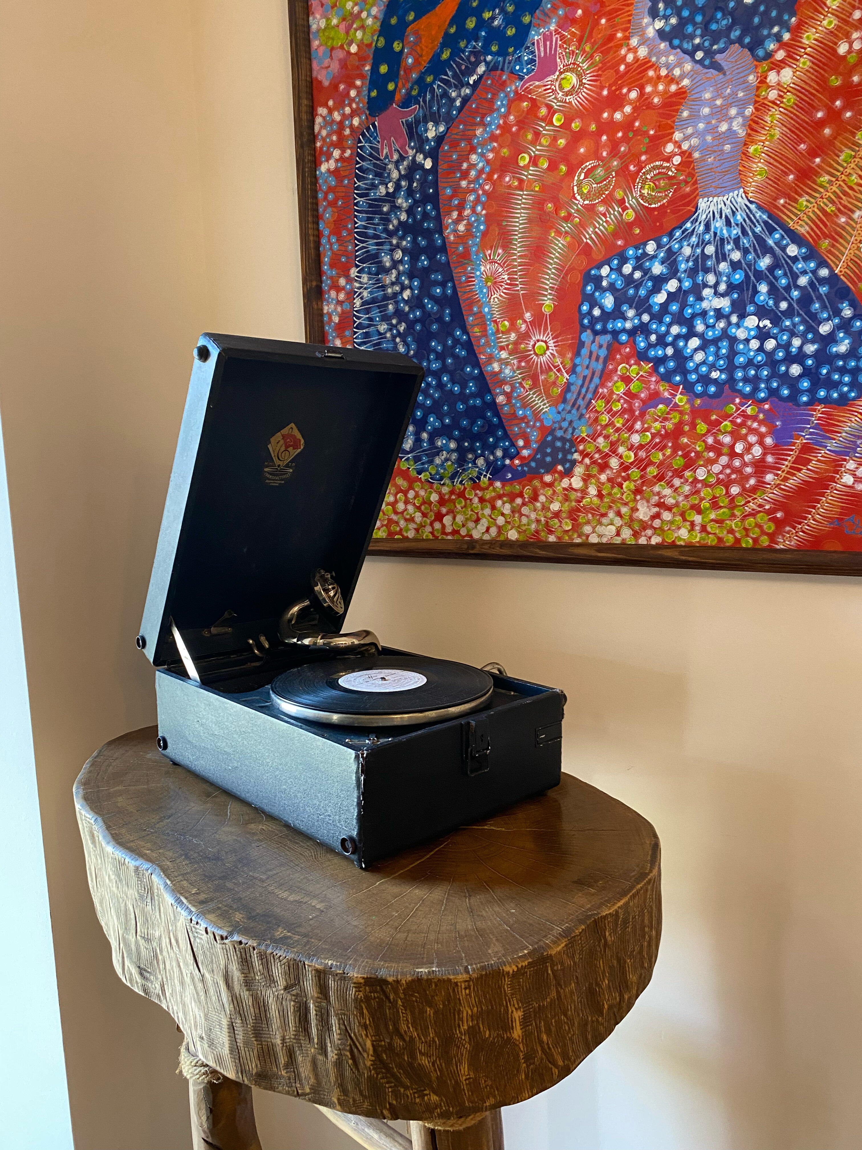 Фото Khoreayi Dzor