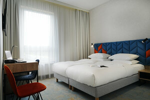 Гостиница Hotel Faros