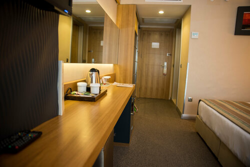 Hotel Efeler Hotel, , foto