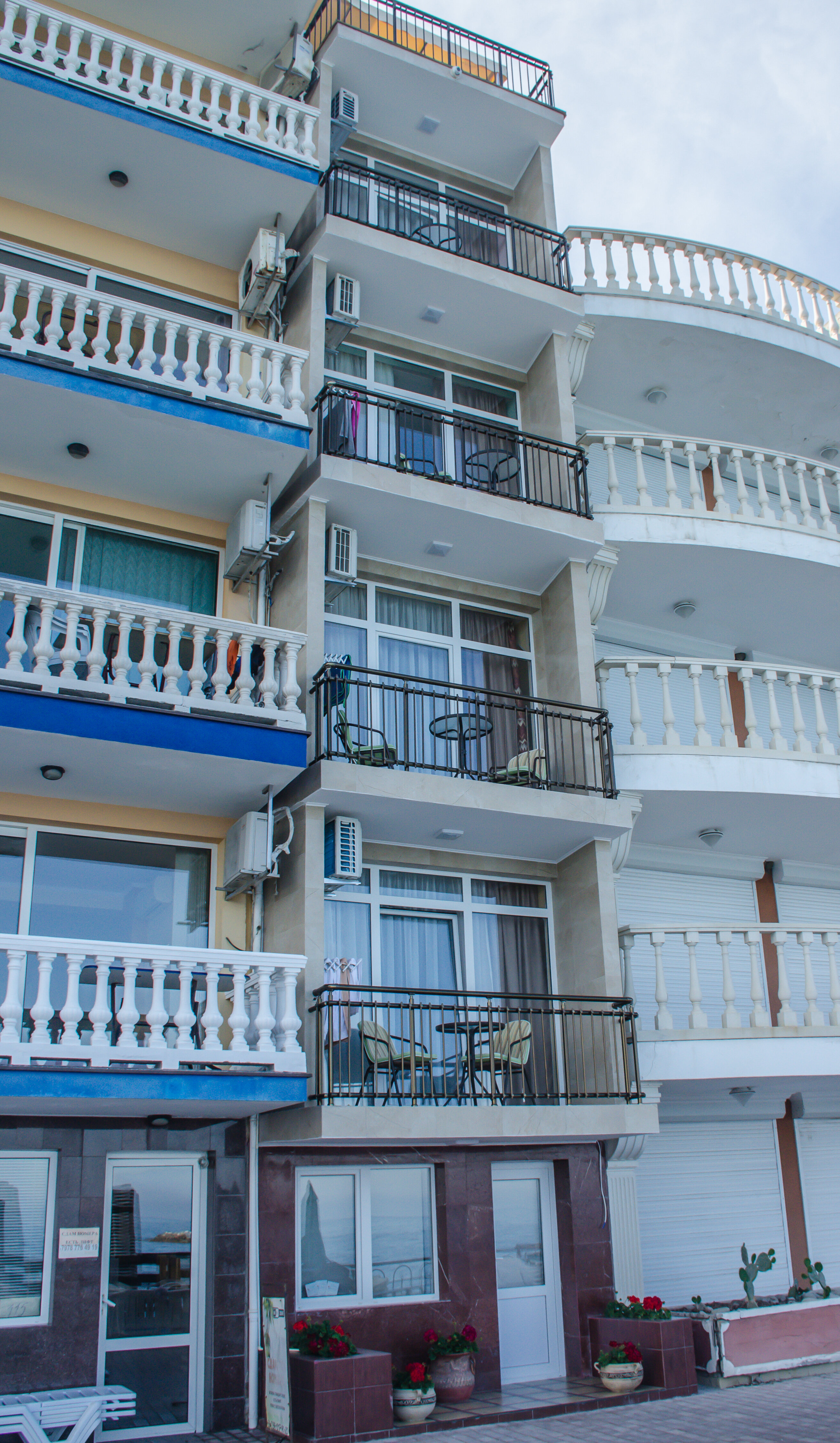 Фото Мечта, корпус 2