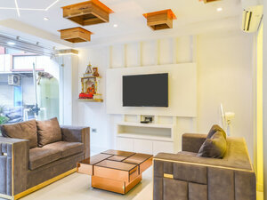 Гостиница Capital O 16131 Mohit Guest House