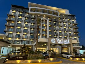 Гостиница Varali Grand Hotel