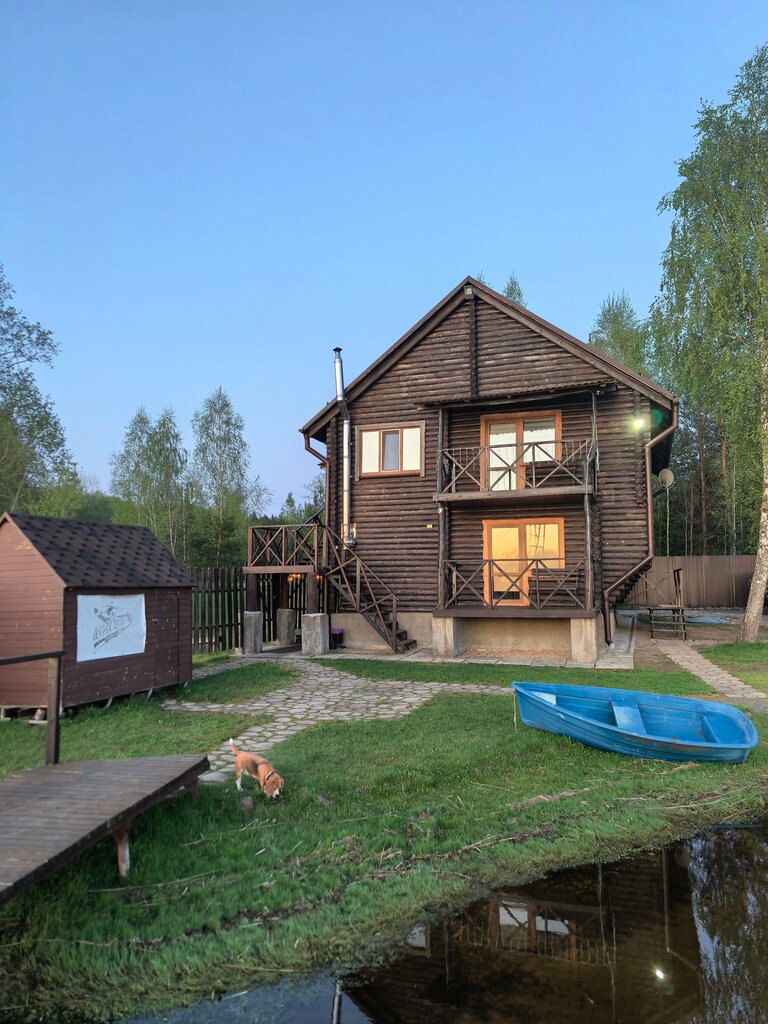 Vacaciones en una granja Загородный комплекс Водно-восстановительный центр, , foto