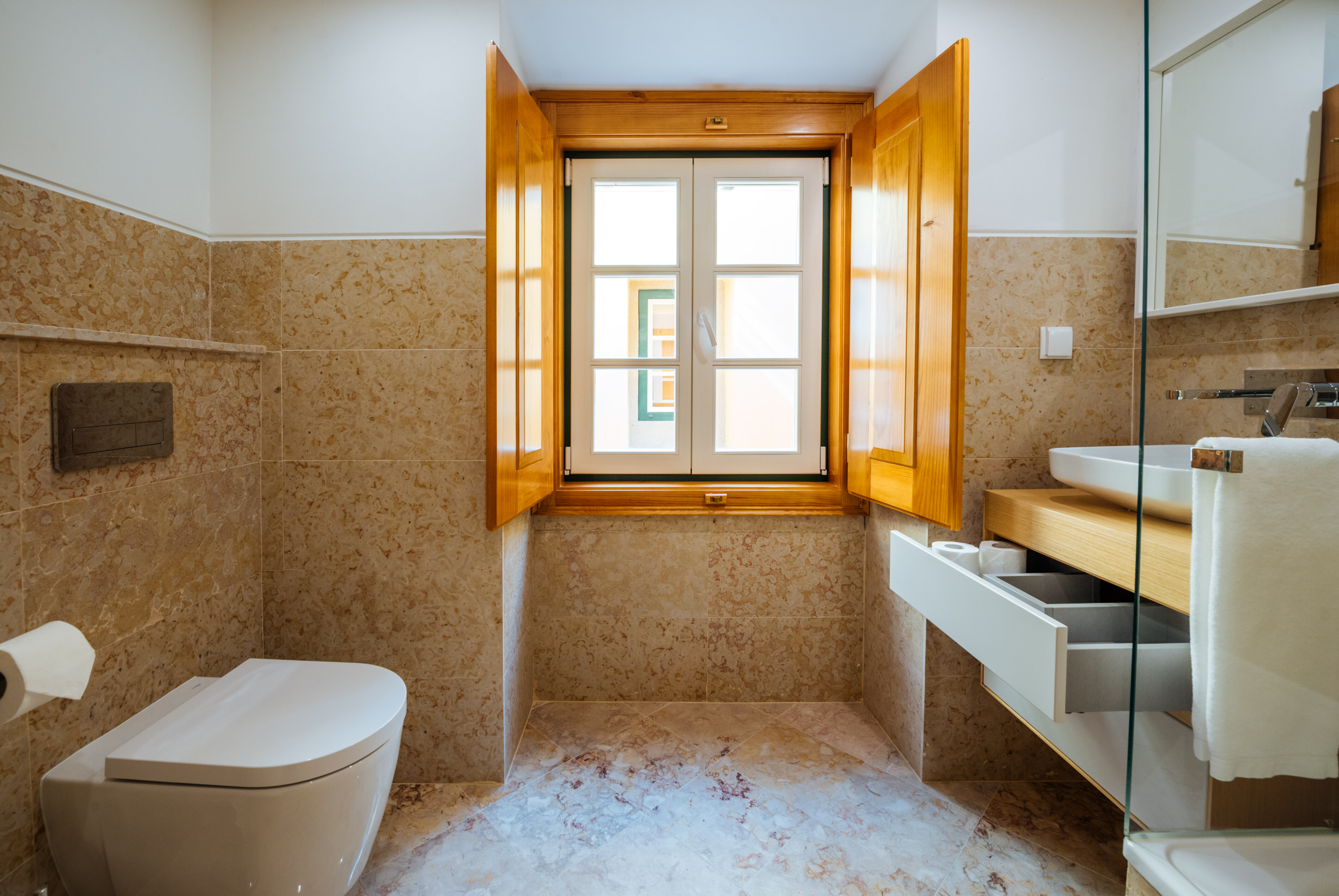 Фото Varandas de Lisboa