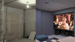 T. Lab Install (Snegovaya street, 18Б), home theaters