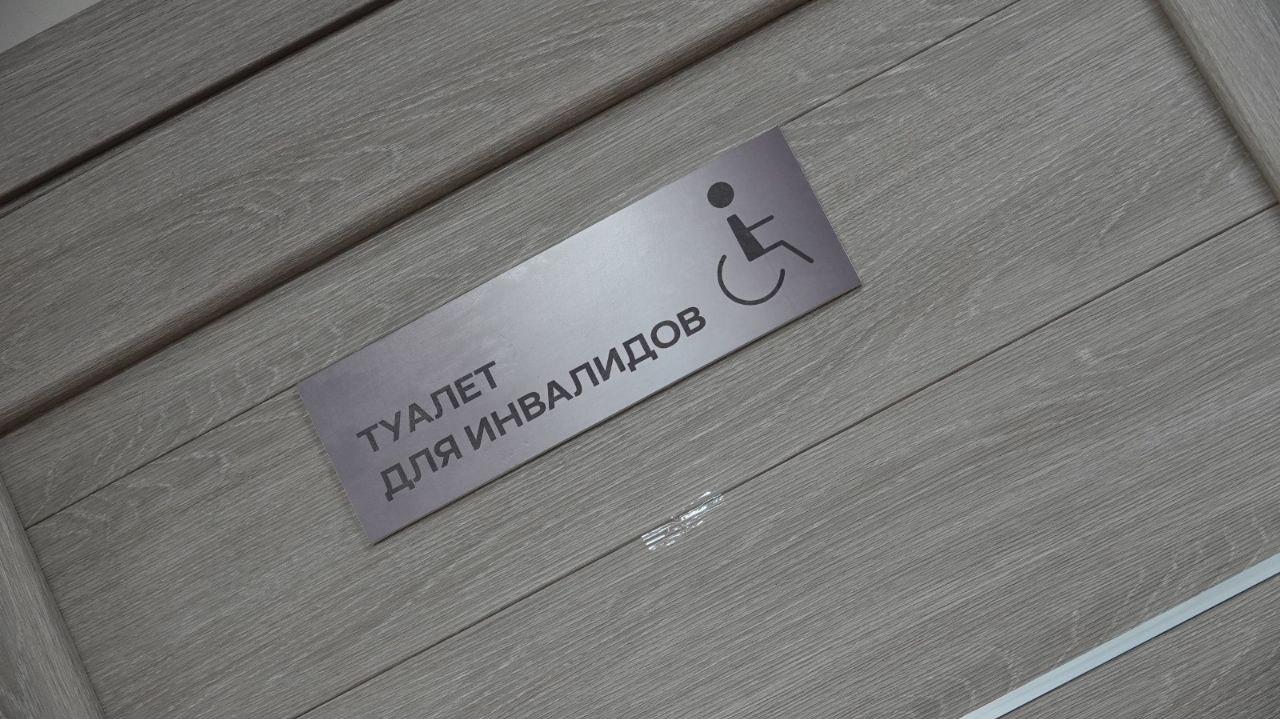 Фото 13/15 Хостел