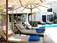 Фото Prana Hotel