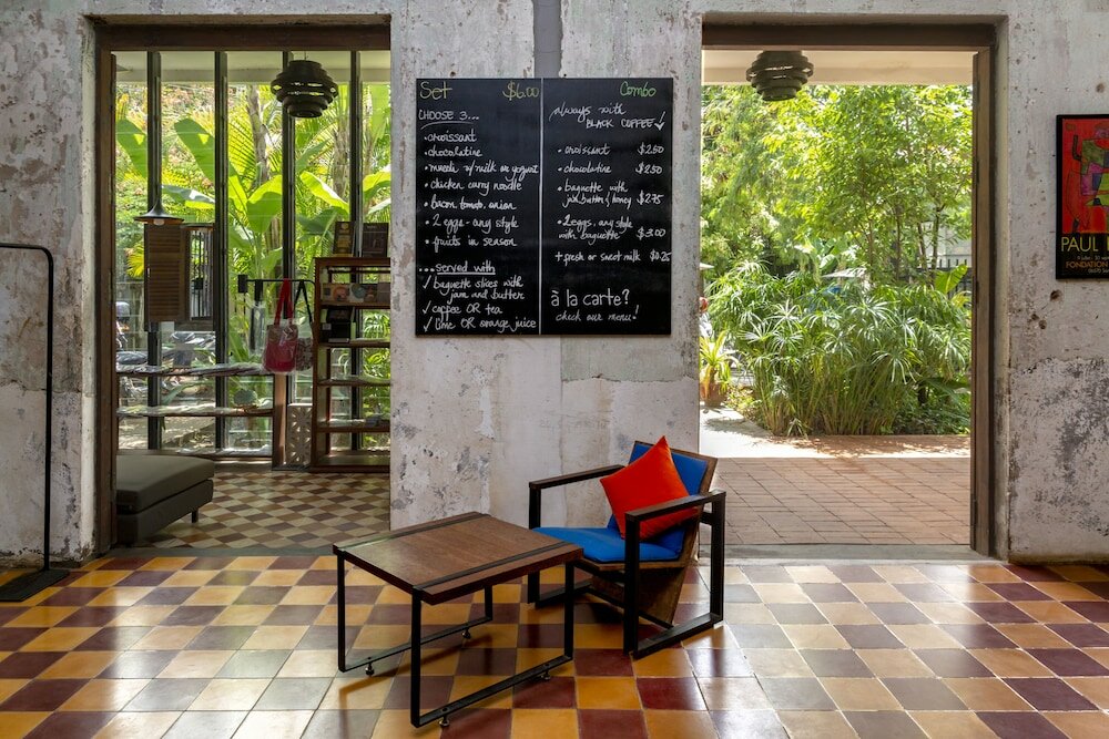 Фото Pages Rooms