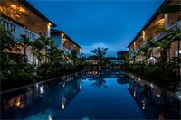 Фото La Residence WatBo Hotel