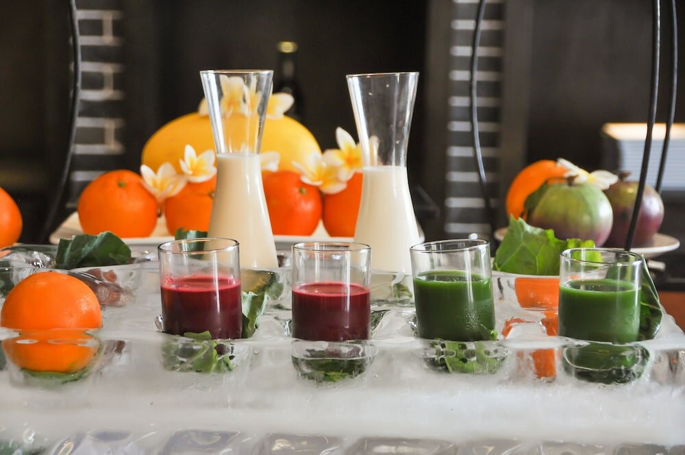 Фото The Privilege Floor by Lotus Blanc