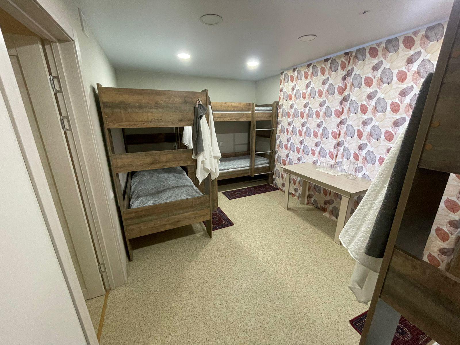 Фото Хостел № 1