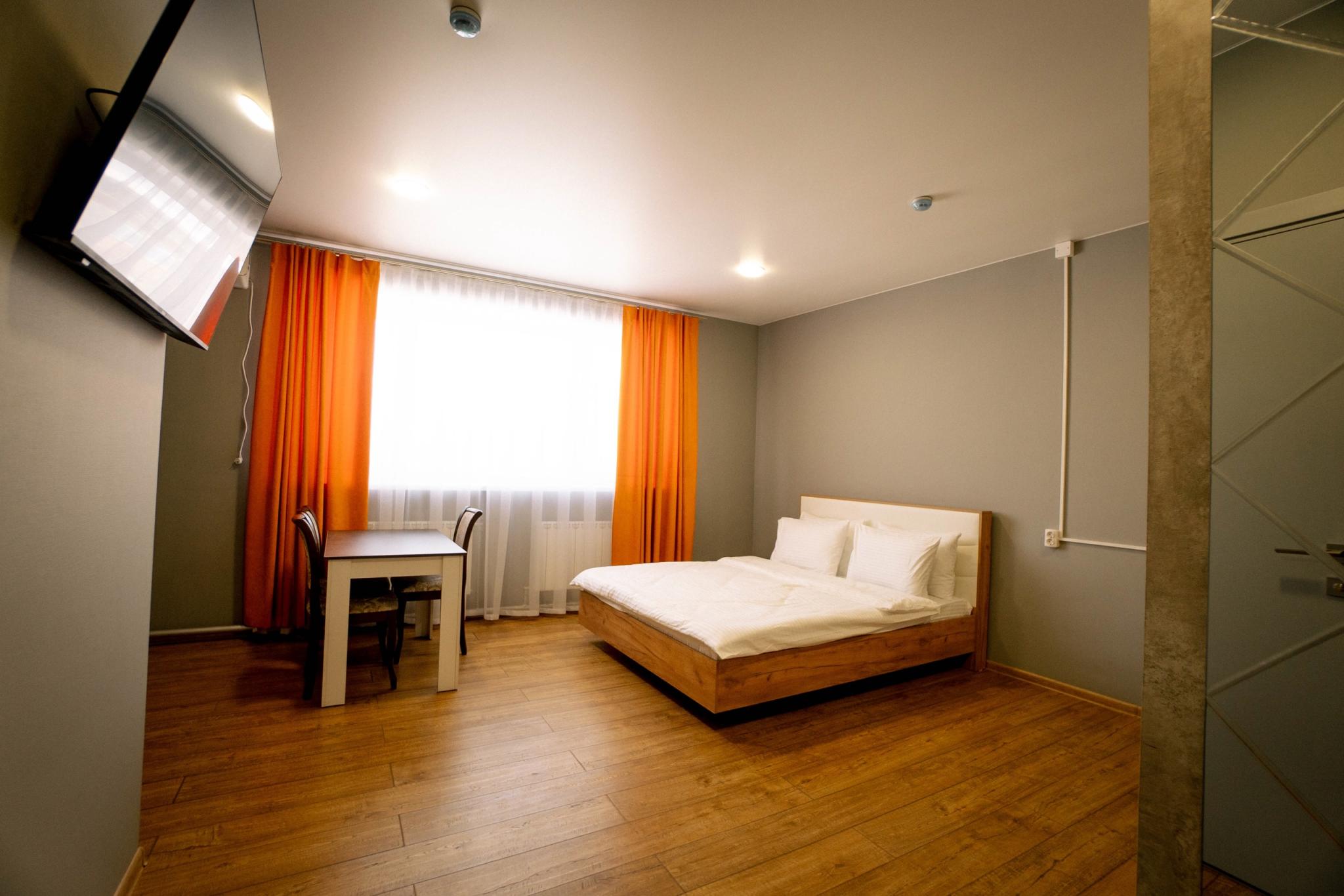 Фото Апарт-отель Кызыл