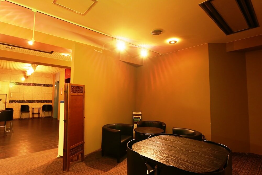 Фото Hotel Rakuserina