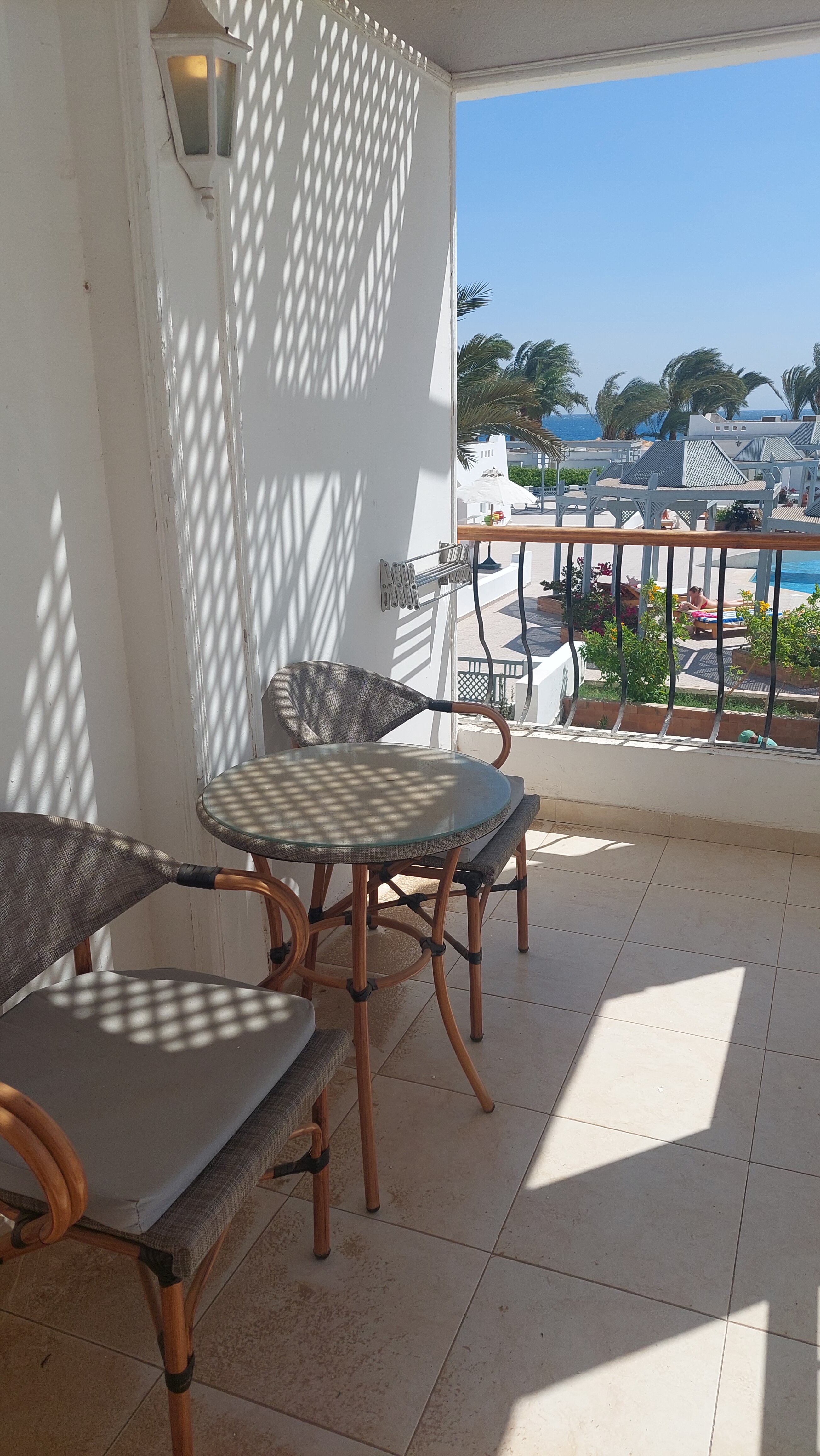 Фото Менавиль Резорт