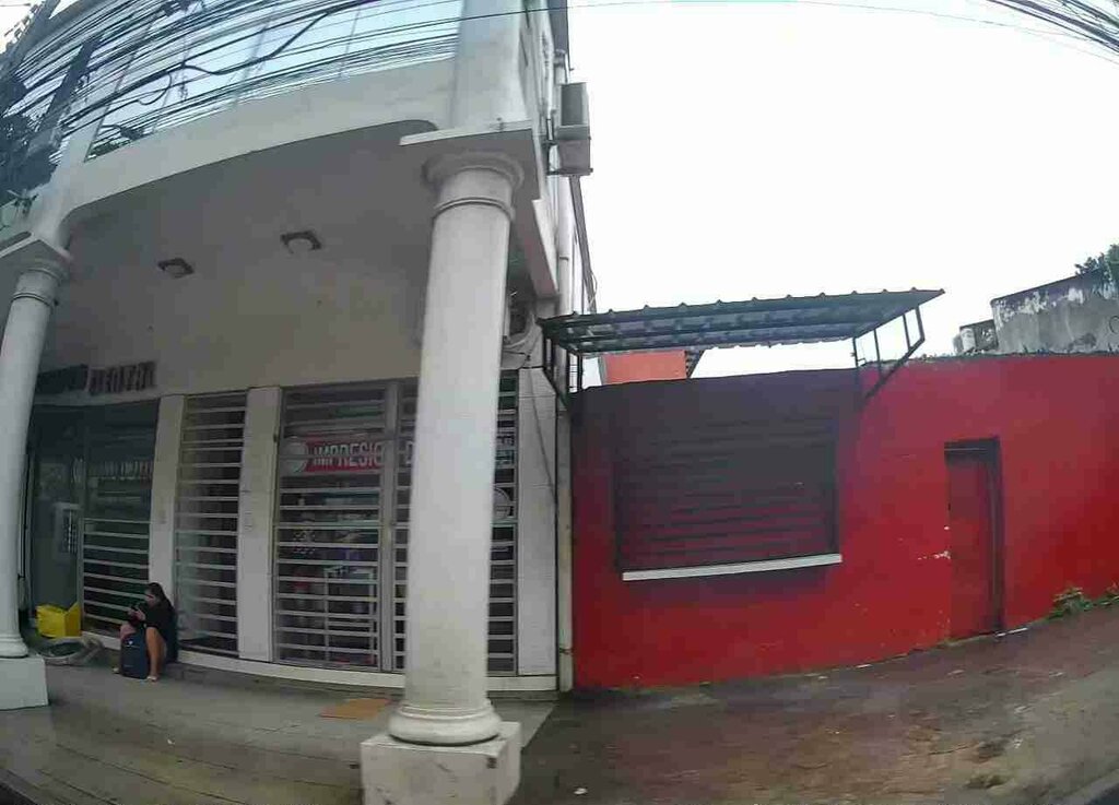 Printing on t-shirts Fabric Printing, Santa Cruz de la Sierra, photo