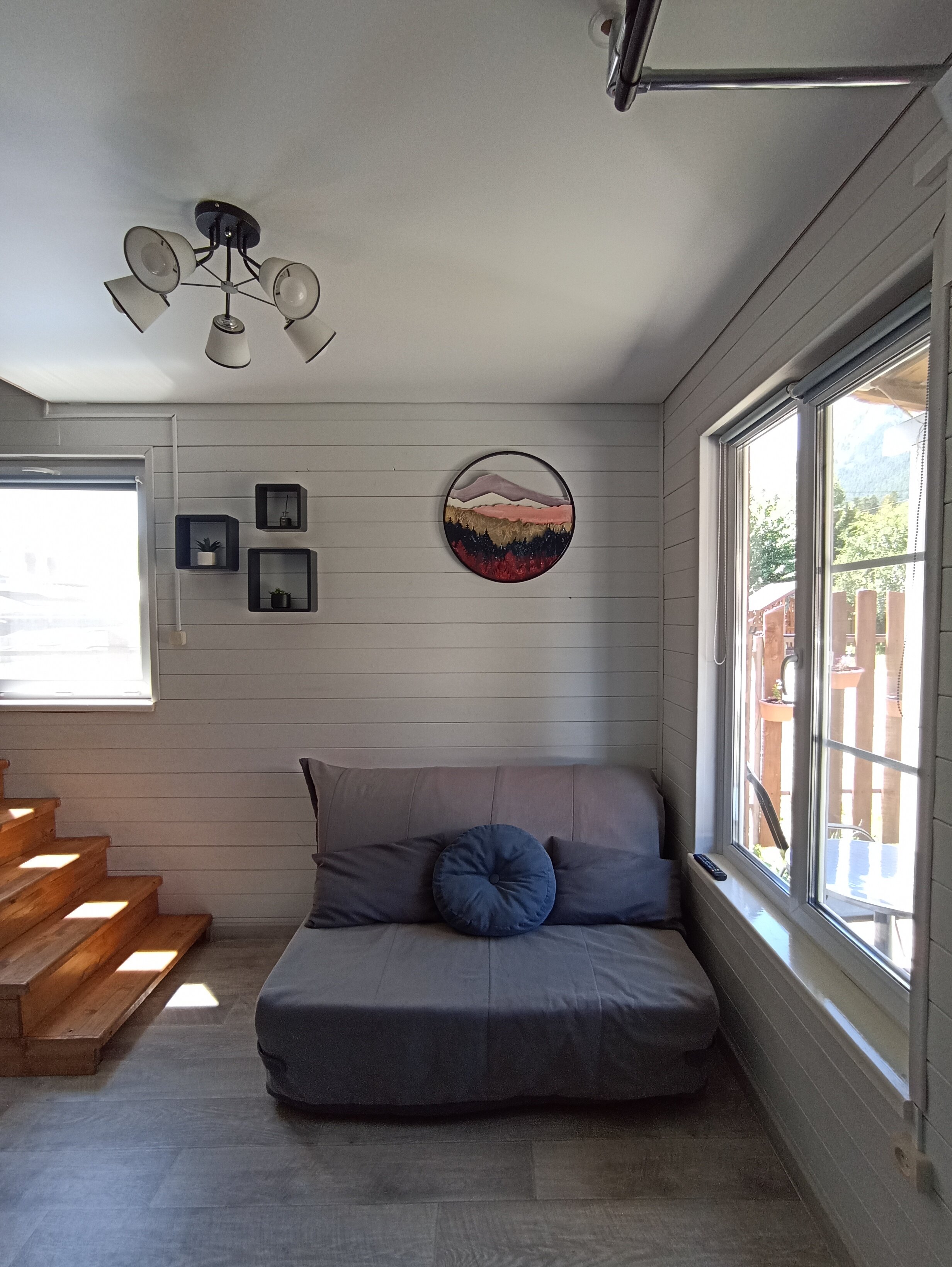 Фото Времена года Архыз