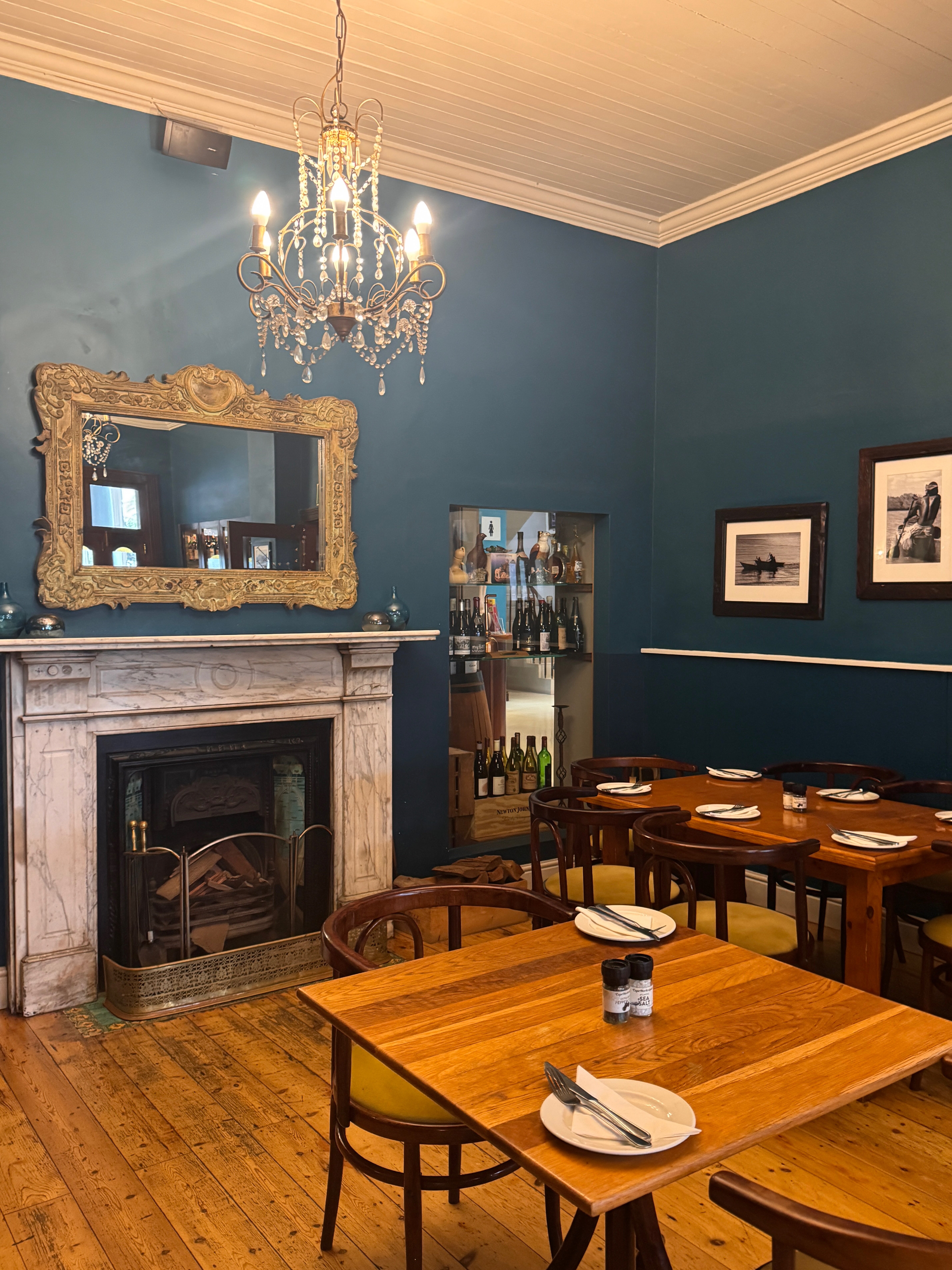 Фото Chapmans Peak