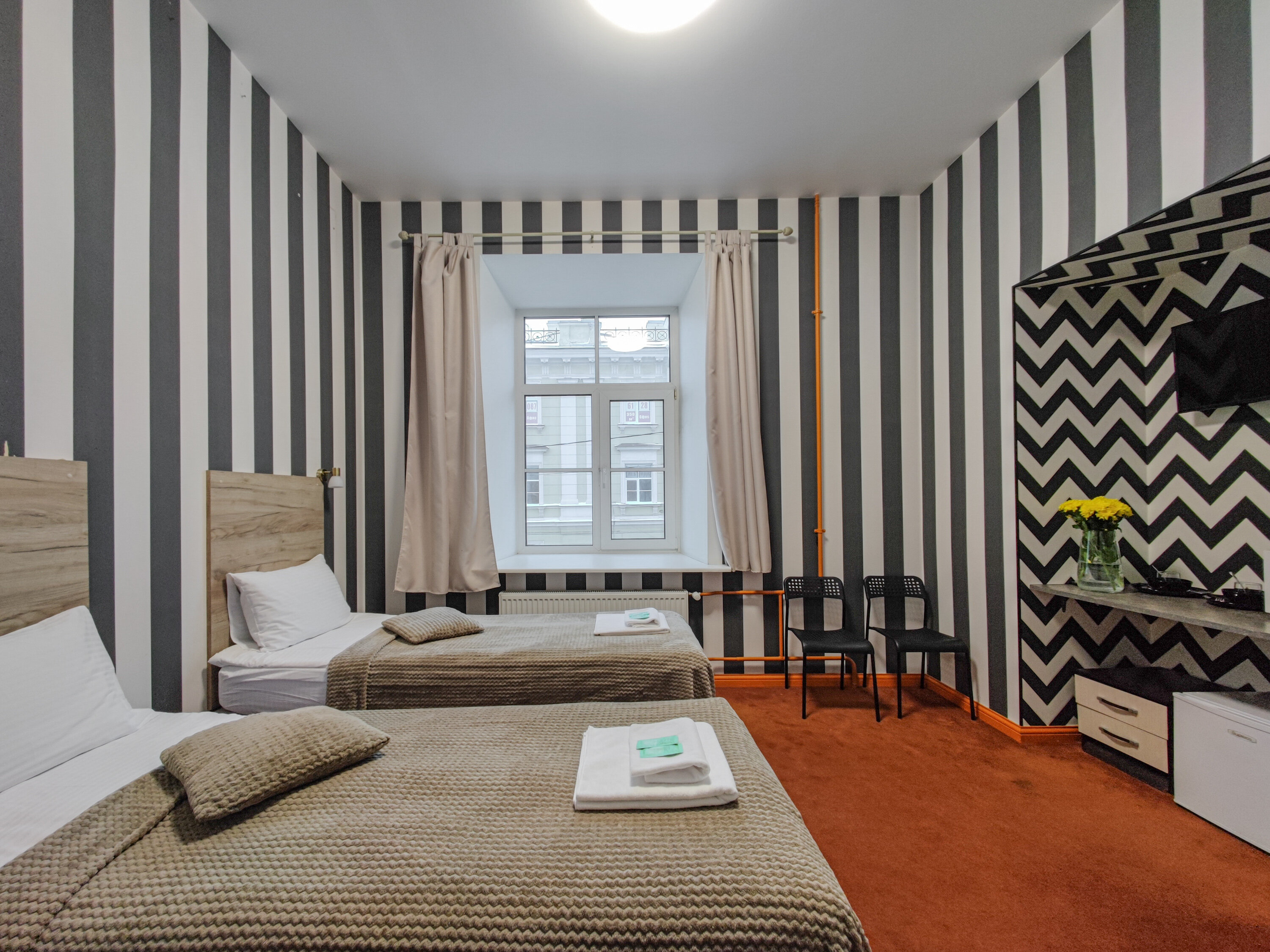 Фото отеля 3