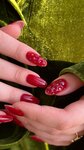 May_day_nails (Koltsevaya Street, 10Б), nail salon