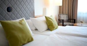 Гостиница Best Western Plus Arosa Hotel