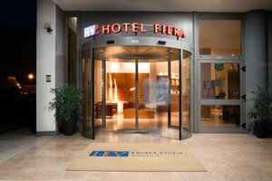 Гостиница Hotel Fiera Verona
