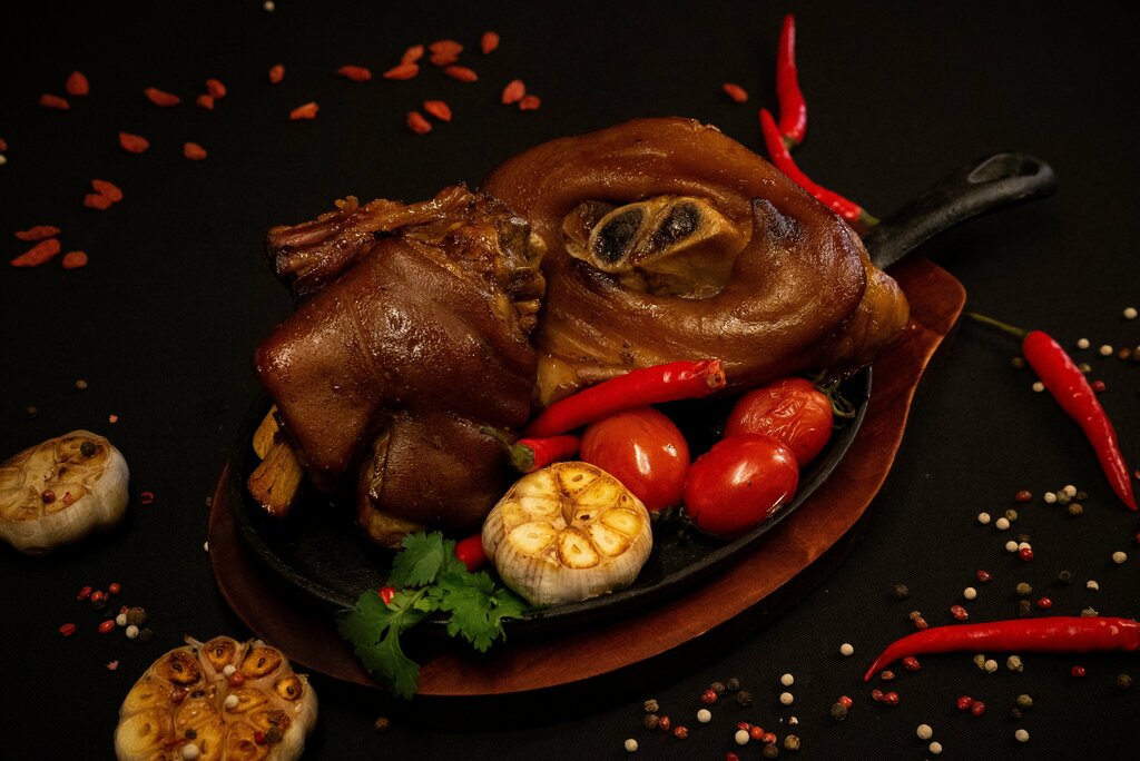 مطعم Myasnoj restoranchik ، ، صورة